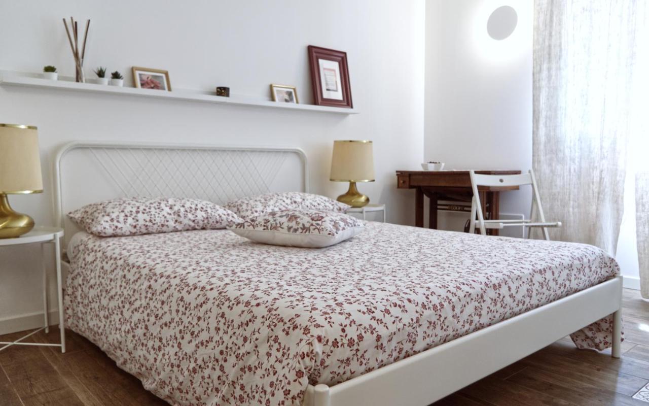 La Selce Farmhouse Bagnario Arsa Bagian luar foto